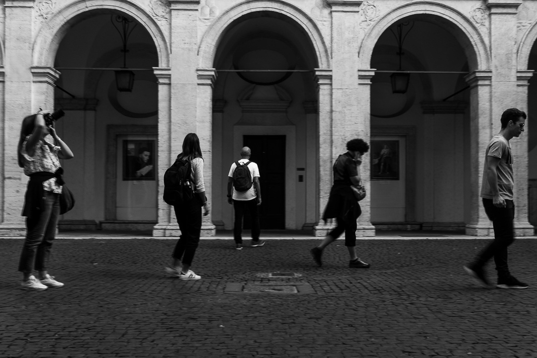 Fotografia documentaria di famiglia, reportage per famiglie a Roma